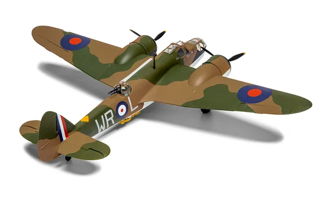 Bristol Blenheim Mk.IVF
