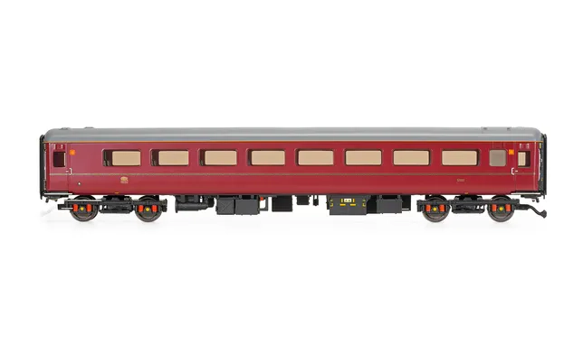 EWS Business - 67002 - Train Pack