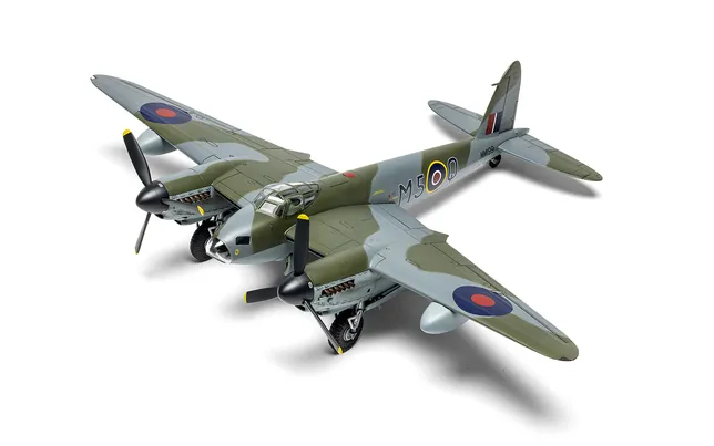 de Havilland Mosquito B.XVI/B.35/TT.35