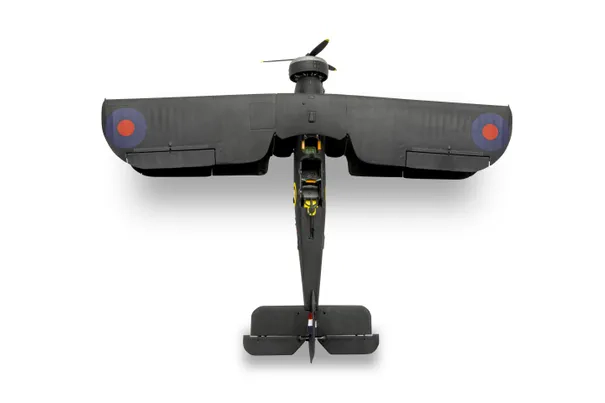 Fairey Swordfish Mk.I