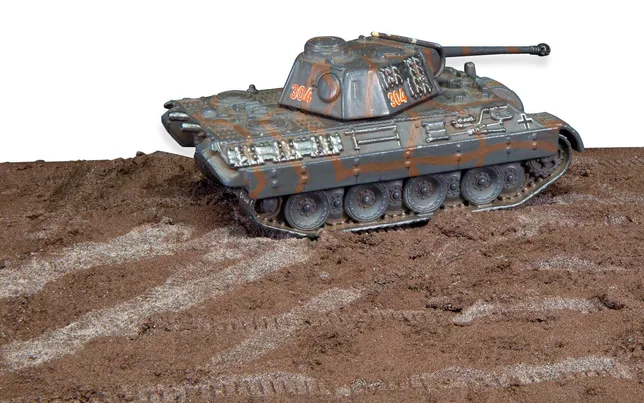 Smart Mud (Diorama Texturing) - (200ml)