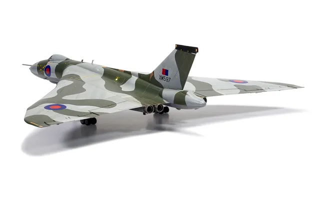 Avro Vulcan B.2 BLACK BUCK