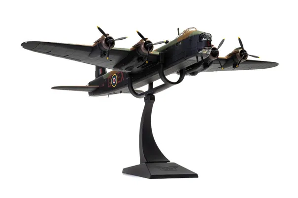 Short Stirling 'Gremlin Teaser'