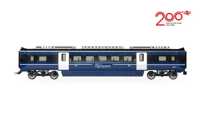 Southeastern - Class 395 - Coach Pack (Railway 200)
