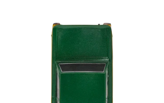 Ford Lotus Cortina - Goodwood 2023 - Andrew Jordan + David Dickenson