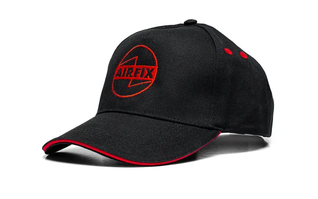 Airfix Cotton Baseball Cap