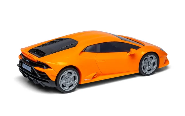 QUICKBUILD Lamborghini Huracan EVO
