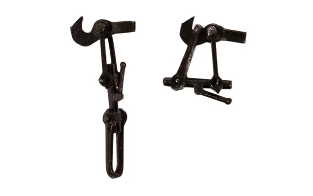 Small Coupling Assembly (Pack 4)