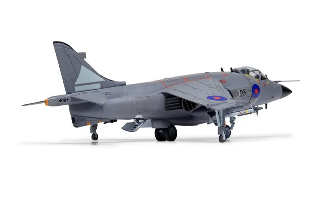 BAe Sea Harrier FRS.1