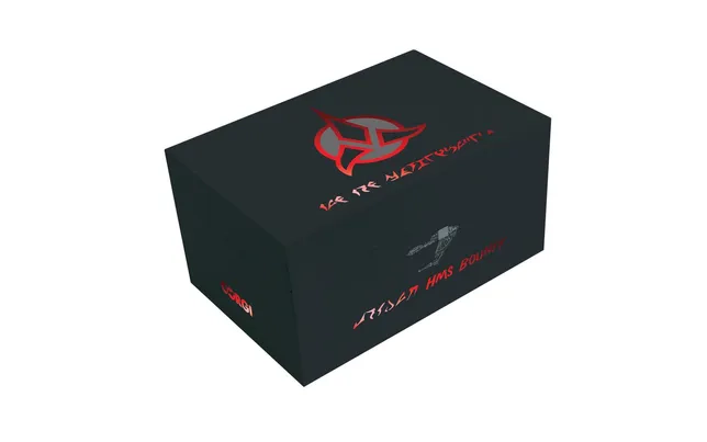 Klingon Bird-of-Prey [HMS Bounty] (Star Trek IV: The Voyage Home)