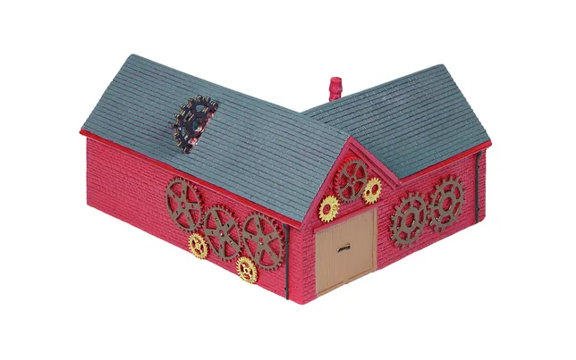 The Dinosaur Stud Farms