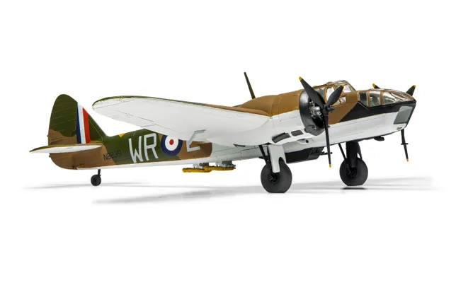 Bristol Blenheim Mk.IVF Fighter