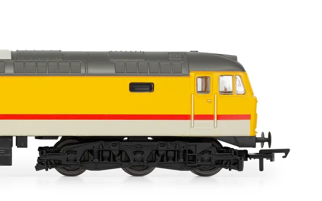 RailRoad Plus BR Infrastructure, Class 47, Co-Co, 47803 - Era 8