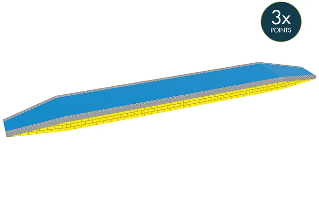 Playtrains Builder + Piattaforma