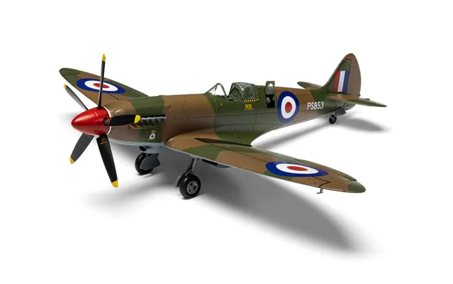 Supermarine Spitfire PR.XIX