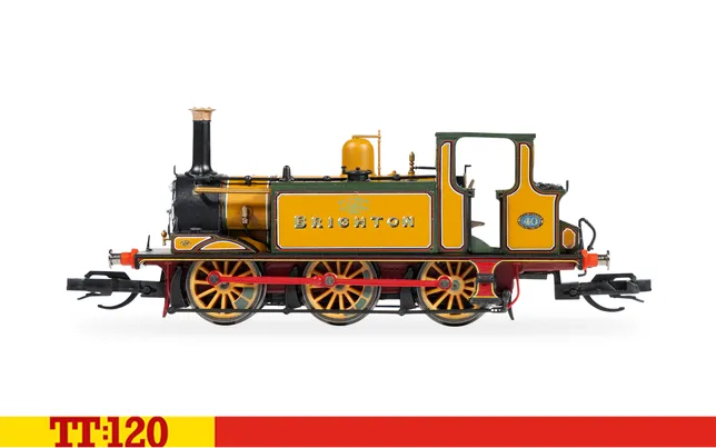 LB&SCR - Class A1 'Terrier' - 40 'Brighton'