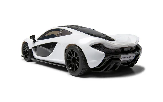 QUICKBUILD McLaren P1 - White