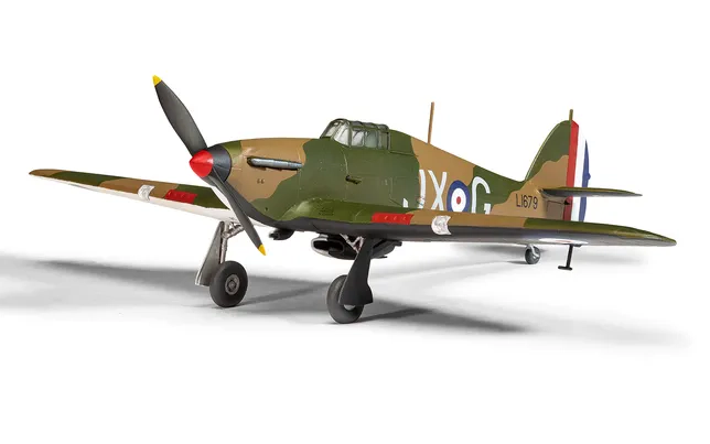 Hawker Hurricane Mk.I