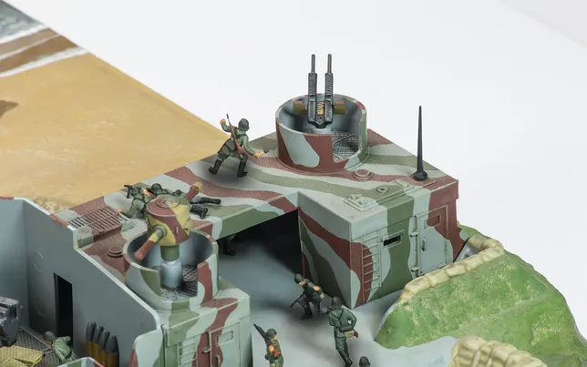 D-Day Operation Overlord Set