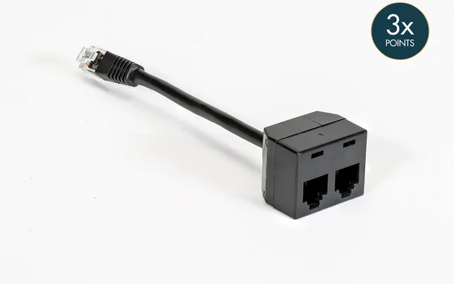 HM7090: Club Adapter