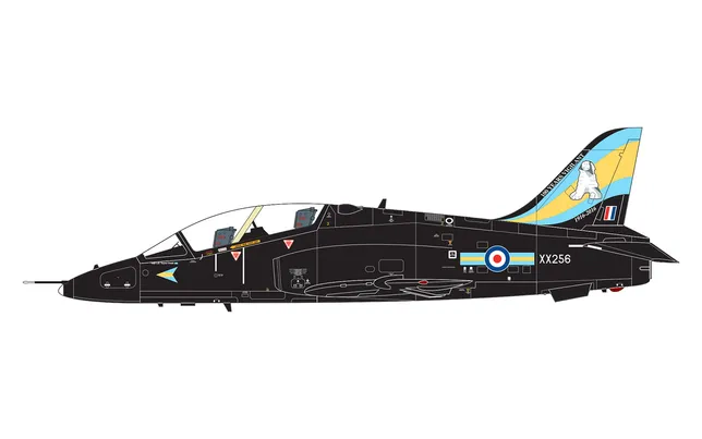 BAe Hawk T.Mk.1A