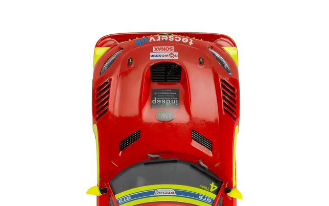 Mercedes AMG GT3 - GT Cup 2022 - Grahame Tilley