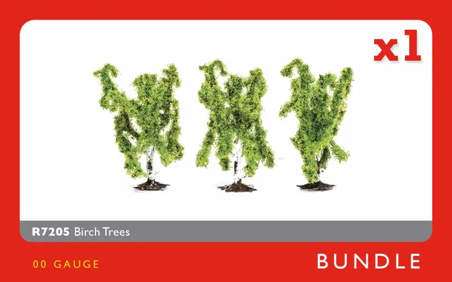 Greenery & Planting Accessory Bundle 