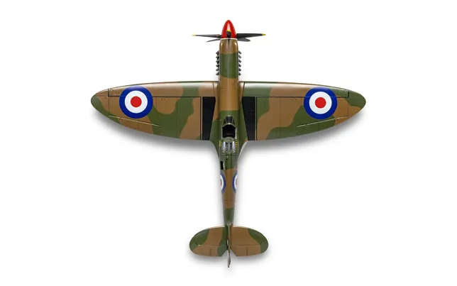 Supermarine Spitfire PR.XIX