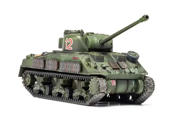 Sherman Firefly