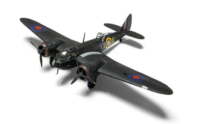 Bristol Blenheim Mk.IF
