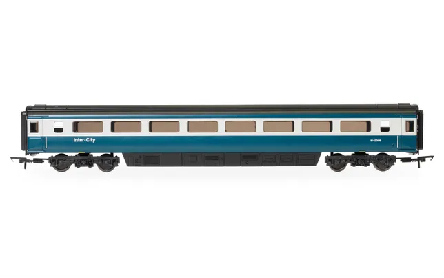 Hornby Railways B.R. High Speed Retro Train Set