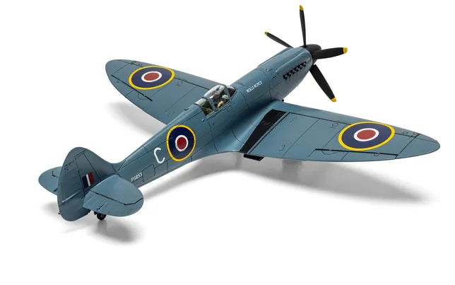 Supermarine Spitfire PR.XIX