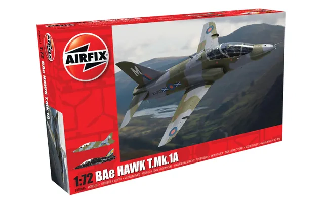 BAe Hawk T.Mk.1A