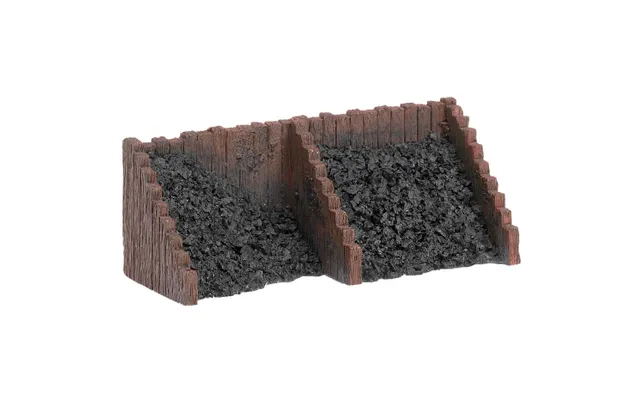 Coal Staithes