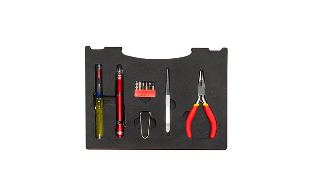 Hornby Servicing Tool Set