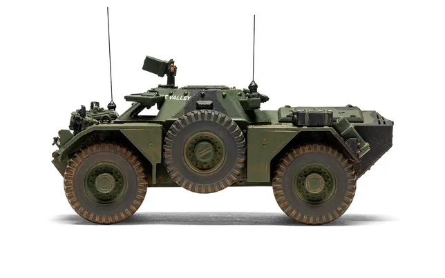 Ferret Scout Car Mk.1