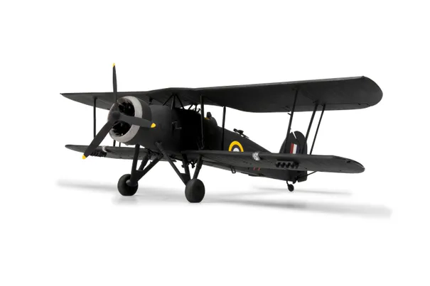 Fairey Swordfish Mk.I