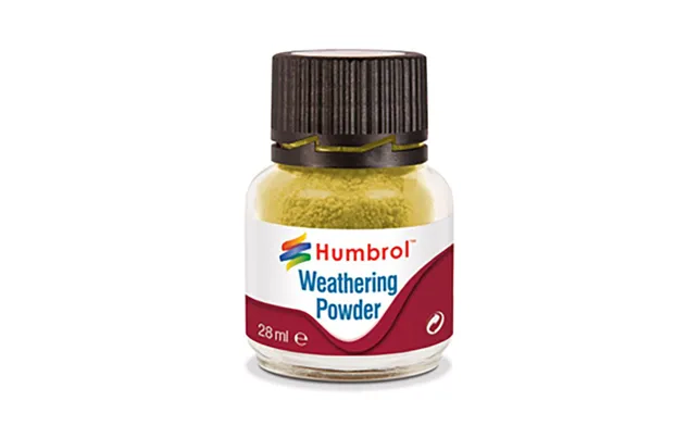 Weathering Powder Sand - 28ml