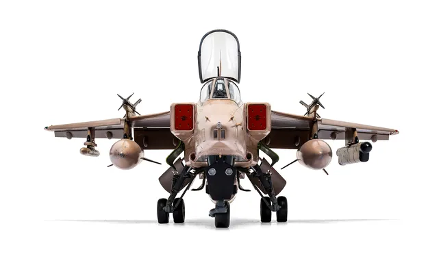 SEPECAT Jaguar GR.1/GR.1A