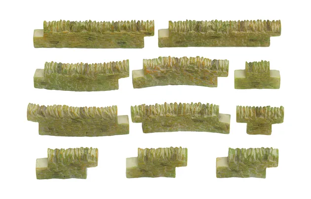 Granite Wall Pack No. 3