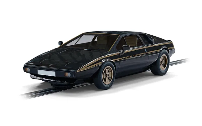 Lotus Esprit S2 - World Championship Commemorative Model