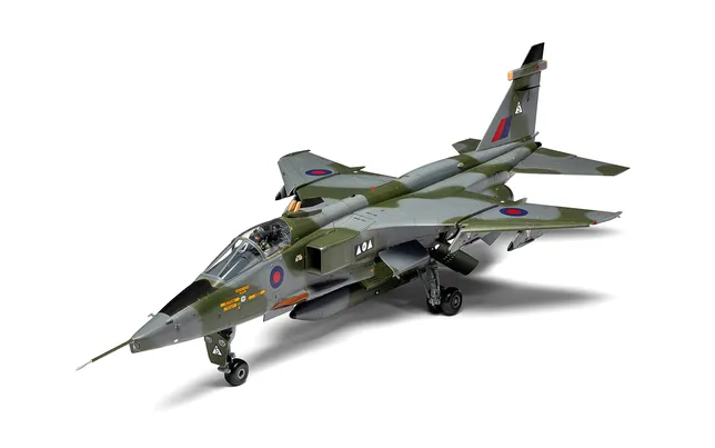 SEPECAT Jaguar GR.1/GR.1A