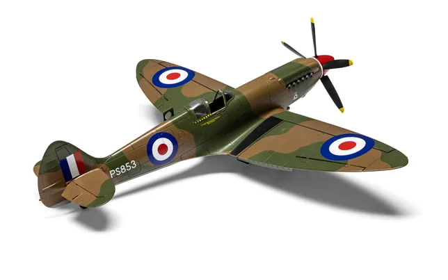Supermarine Spitfire PR.XIX