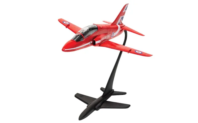 Starter Set - Red Arrows Hawk