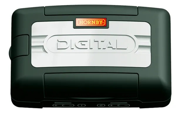 Digital Accessory and Point Decoder