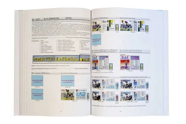 Airfix HO/OO Scale Figures