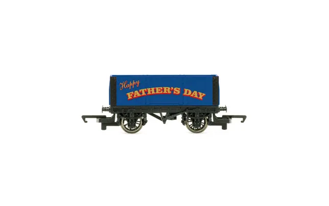 Father's Day Wagon