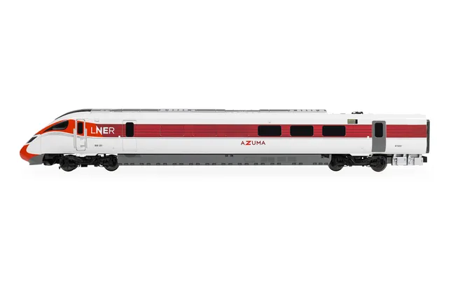 LNER Azuma High Speed Train Set