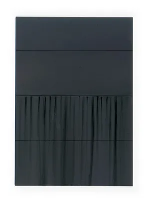 Enamel Wash: Blue Grey - (28ml)