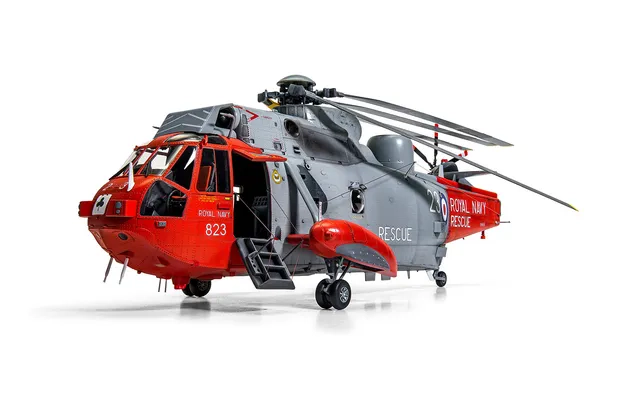 Westland Sea King HAS.1/HAS.5/HU.5